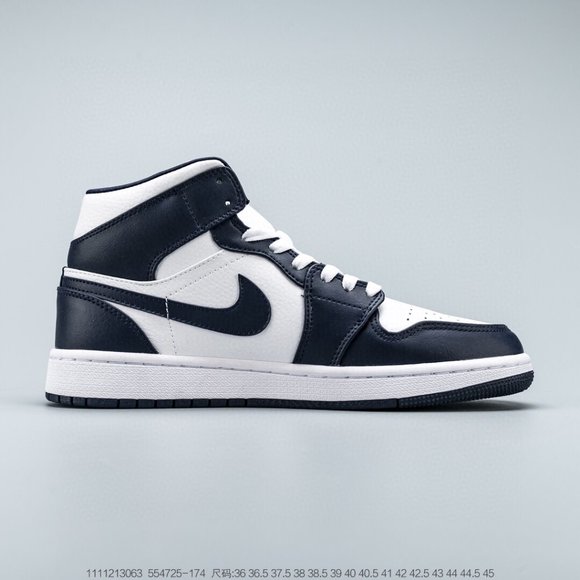 New Aj Nike running shoes for men main image 8
